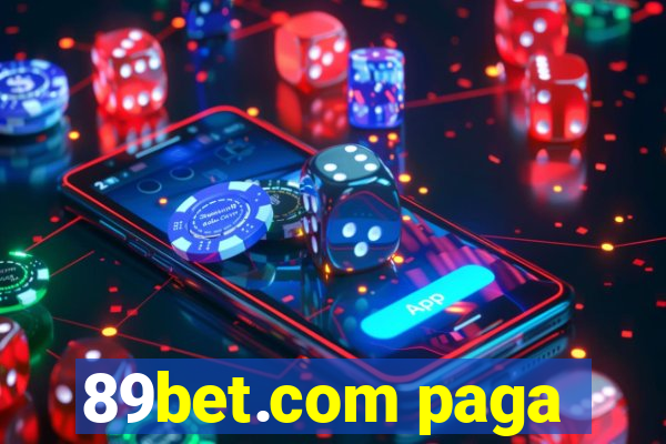 89bet.com paga